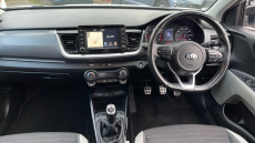 Kia Stonic 1.0T GDi First Edition 5dr Petrol Estate